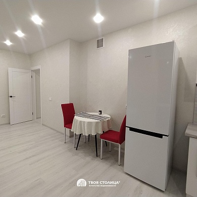 Сдаётся 1-комнатная квартира, Минск, Монюшко ул., 10 - фото 3 