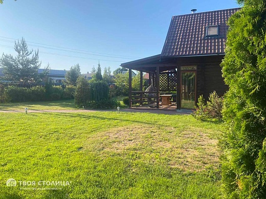 дом, Силичи - фото 27 