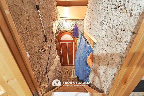 коттедж, Чисть - фото 71 