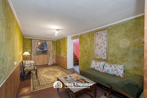 коттедж, Ходаково - фото 31 