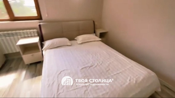 коттедж, Узборье - фото 8 