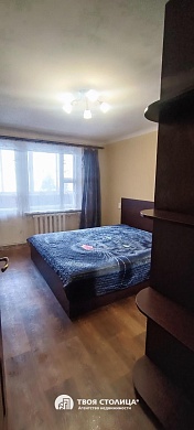 Сдаётся 2-комнатная квартира, Минск, Брикета ул., 16 - фото 6 