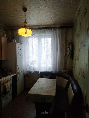 Сдаётся 3-комнатная квартира, Минск, Менделеева ул., 30 - фото 1 