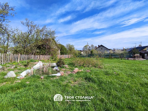 полдома, Якубовичи - фото 5 