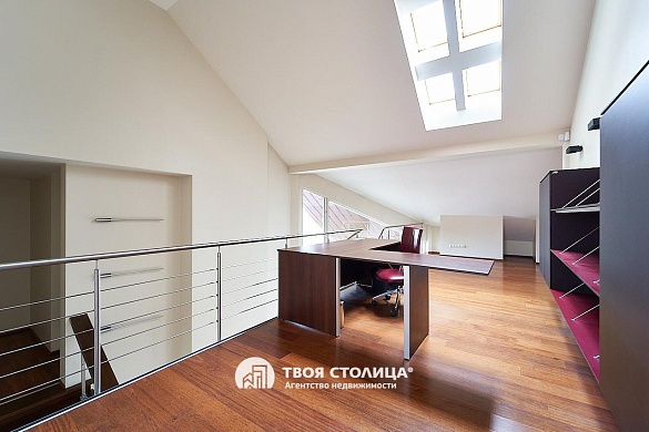 коттедж, Минск - фото 16 