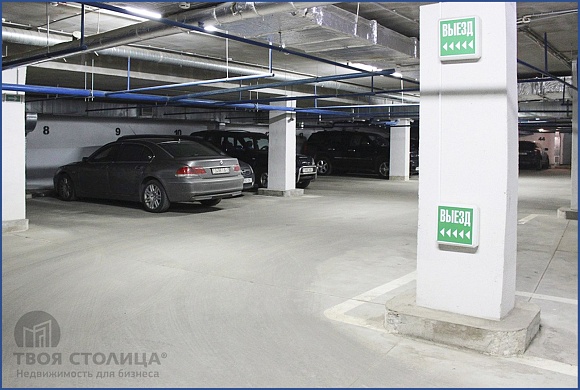 Офис в аренду, Минск, Казинца ул., 11, к. А - фото 11 