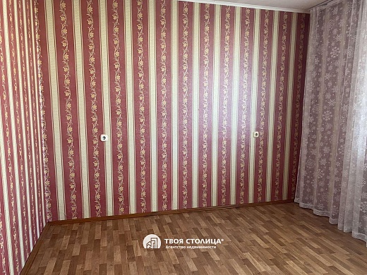 Сдаётся 3-комнатная квартира, Минск, Притыцкого ул., 49 - фото 11 