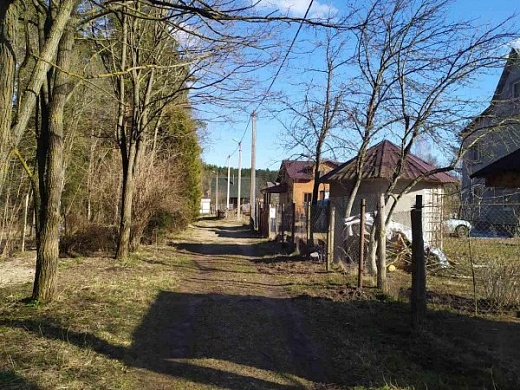 Деревня Заболотье-2