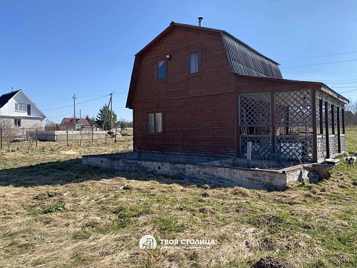 дом, Дружичи - фото 13 