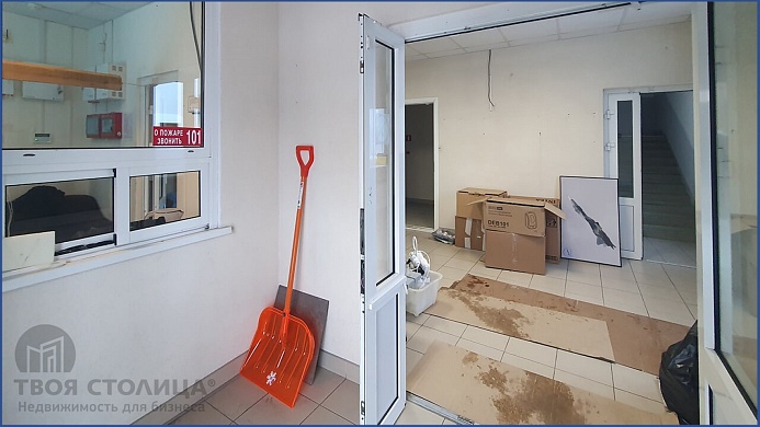 Офис в аренду, Минск, Скорины 1-й  пер., 18 - фото 25 