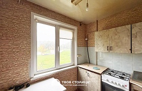 Продажа  квартиры, Минск, Байкальская ул., 54
