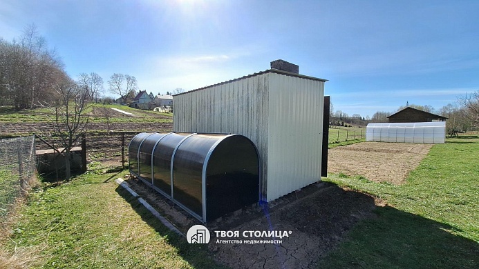 дом, Мацки - фото 18 