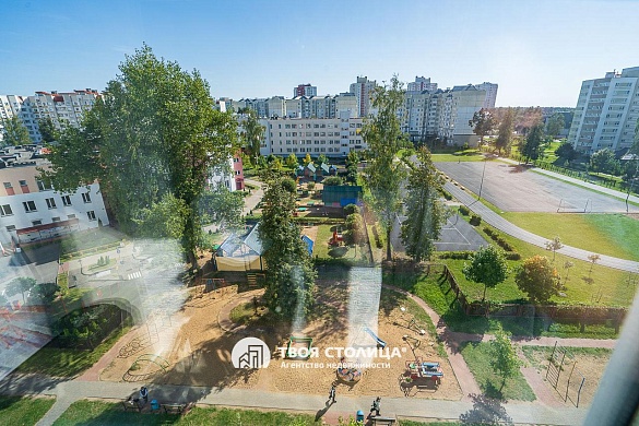 Сдаётся 2-комнатная квартира, Минск, Рогачевская ул., 10 - фото 16 
