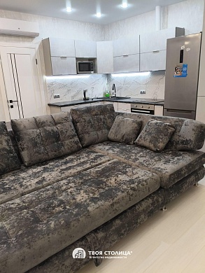 Сдаётся 2-комнатная квартира, Минск, Савицкого ул., 12 - фото 2 