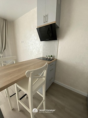 Сдаётся 1-комнатная квартира, Минск, Николы Теслы ул., 19 - фото 4 