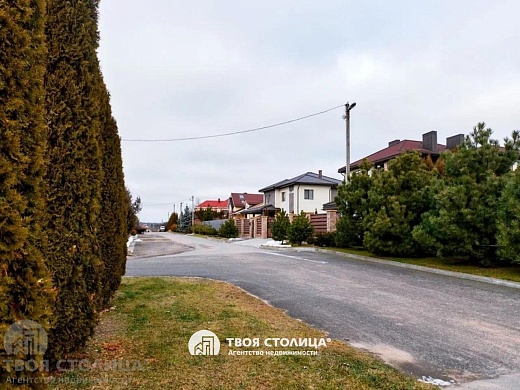 коттедж, Раубичи - фото 7 