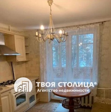 Сдаётся 1-комнатная квартира, Минск, Левкова ул., 10 - фото 1 