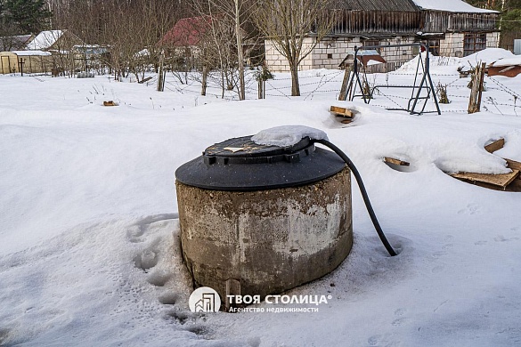 дом, Волма - фото 16 