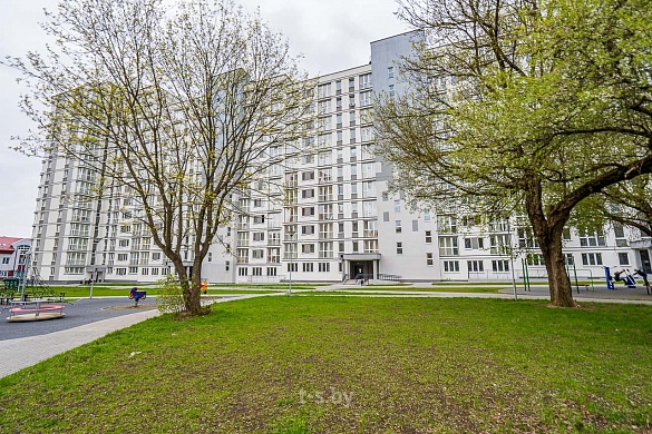 Продажа двухкомнатной квартиры, Минск, Жуковского ул., 16 - фото 30 