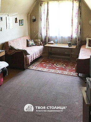 дом, Вязынка - фото 9 