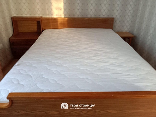 Сдаётся 3-комнатная квартира, Минск, Захарова ул., 61 - фото 2 