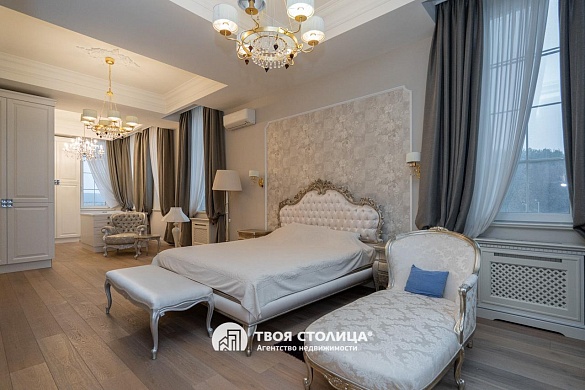 коттедж, Минск - фото 7 