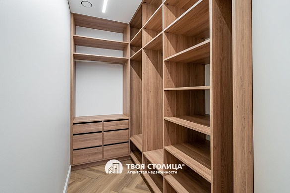 Сдаётся 4-комнатная квартира, Минск, Независимости просп., 88 - фото 24 