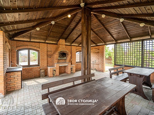 дом, Семково - фото 31 