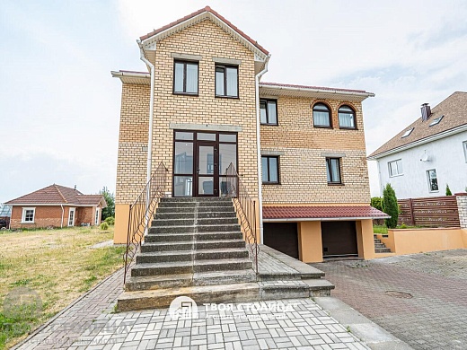 дом, Семково - фото 34 