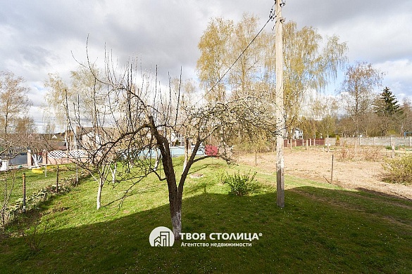 полдома, Тресковщина - фото 42 