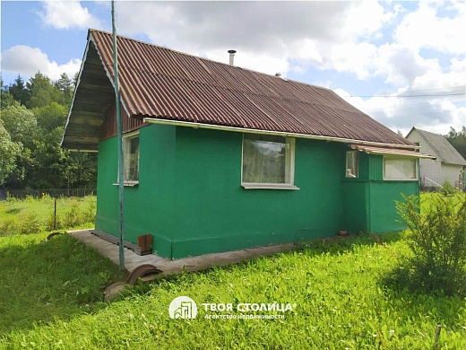 дача, ПАВЛОВО - фото 4 