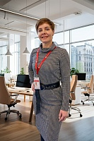 Екатерина Александровна Матвеева