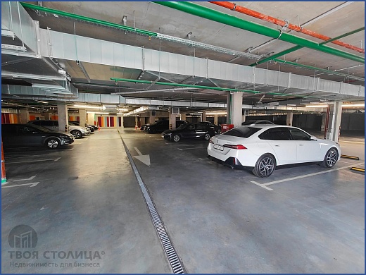 Торговые площади в аренду, Минск, Шаранговича ул., 21 - фото 10 