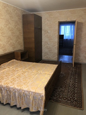 Сдаётся 3-комнатная квартира, Минск, Плеханова ул., 71 - фото 5 