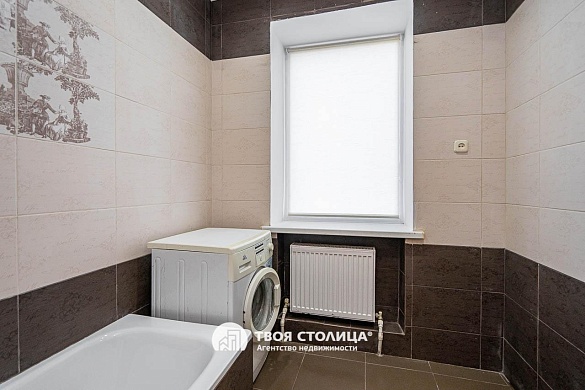 дом, Минск - фото 35 