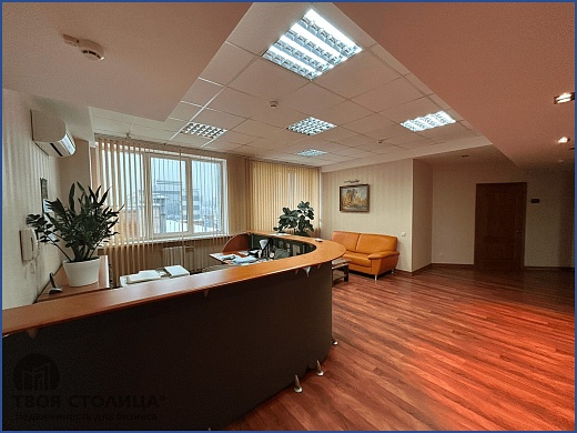 Офис на  продажу, Минск, Пономаренко ул., 35, к. А - фото 8 