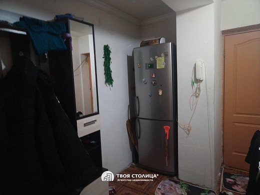 Сдаётся 2-комнатная квартира, Минск, Краснослободская ул., 7 - фото 3 