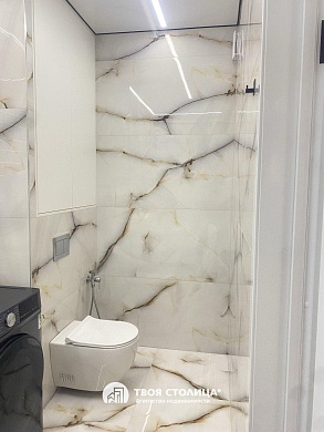 Сдаётся 1-комнатная квартира, Минск, Притыцкого ул., 113 - фото 7 