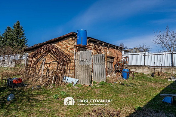 дом, Якубовичи - фото 16 