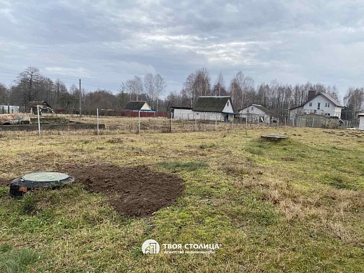 дом, Рудня - фото 20 