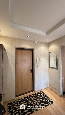 Сдаётся 2-комнатная квартира, Минск, Филимонова ул., 39 - фото 1 