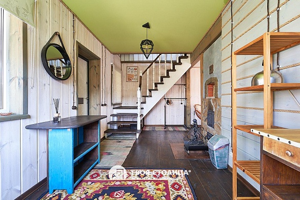 дача, Энергетик-2002 - фото 12 