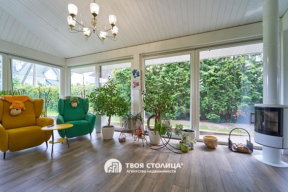 коттедж, Минск - фото 39 