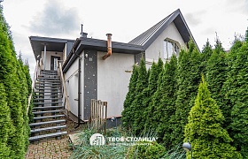 Продажа Коттедж Минский район,  Минск