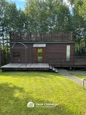 дом, Казельщина - фото 23 