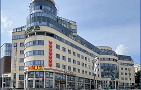 Сдается Офис в аренду Минск, Немига, 40