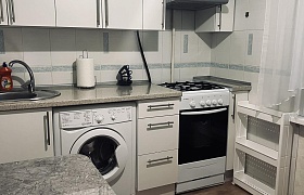 Сдается однокомнатная квартира, Минск, Глебки ул., 58 за 417 у.е.