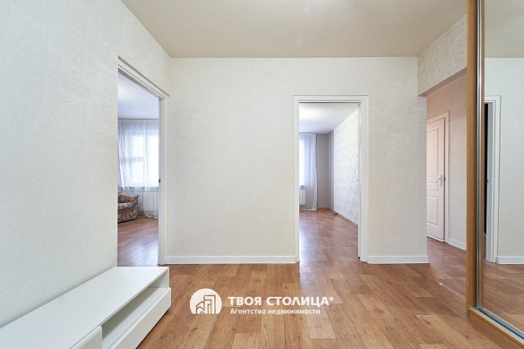 Сдаётся 2-комнатная квартира, Минск, Налибокская ул., 28 - фото 7 