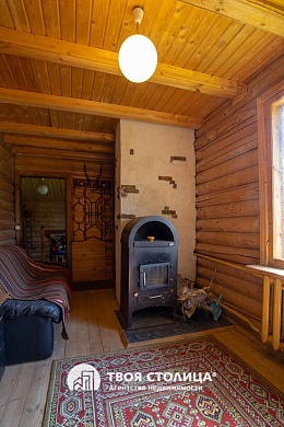 дача, Слобода - фото 22 