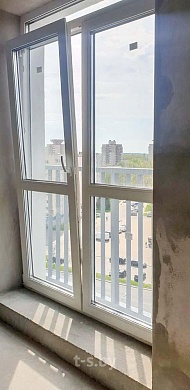 Продажа двухкомнатной квартиры, Минск, Игуменский тракт, 13 - фото 12 